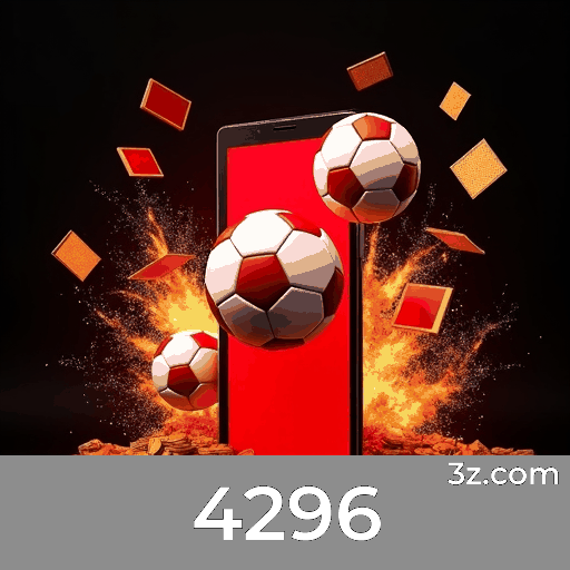 4296: A Experiência Imersiva de Cassino Para Brasileiros