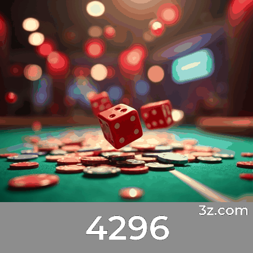 4296: Variedade de Jogos para Jogadores Brasileiros