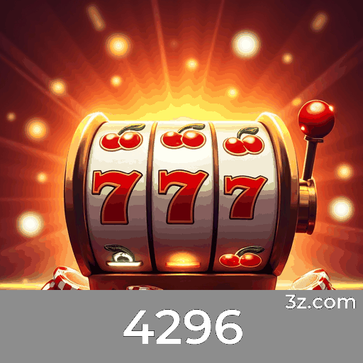 4296: Descubra os bônus e promoções imperdíveis!